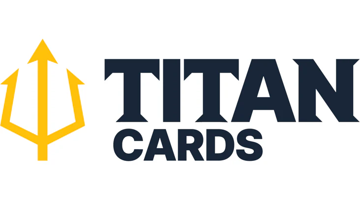 Titan Cards Ltd